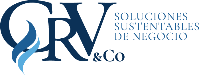 Logo de CRV